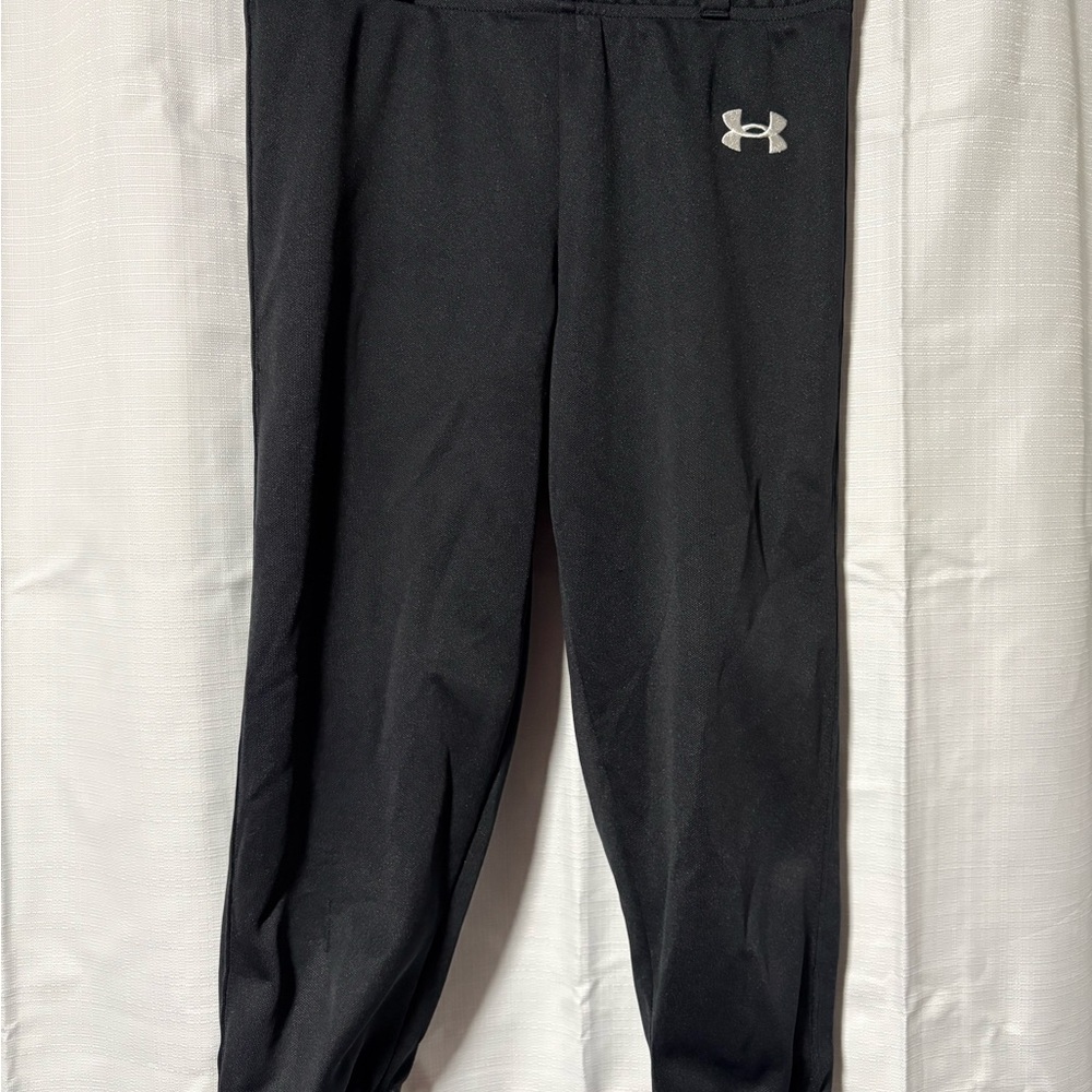 Under Armour brand baseball softball pants youth unisex boys girls size medium